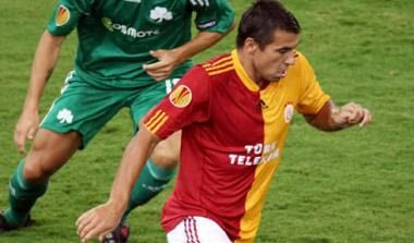 Τελειώνει τον Μπάρος ο Χάτζι