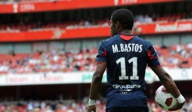 Ολάς: “Τώρα δίνω τον Μπάστος στη Γιουβέντους”