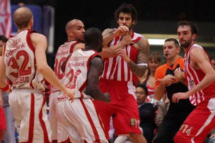 Έπεσε η ποινή του Μπέγκιτς