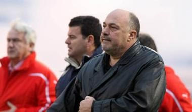 Μπέος : “Στο Βόλο θα σας ρίξω 4”