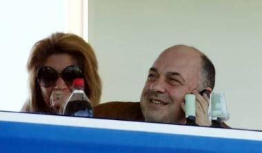 “Ας προσέχατε κύριε Δώνη”