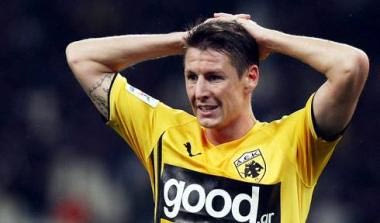 Μπέρνς: “Να σκοράρουμε στην Τούμπα”