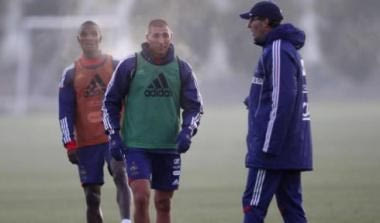 Μπλαν: “Καλύτερο αριστερό μπακ ο Αμπιντάλ”