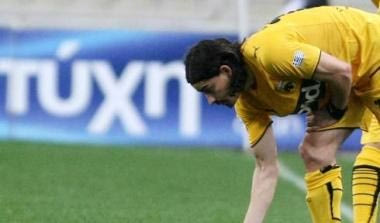 Κρίσιμη Παρασκευή για τον Ίσμαελ Μπλάνκο