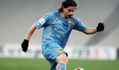 Πρόβλημα με Μπλάνκο ενόψει Ολυμπιακού