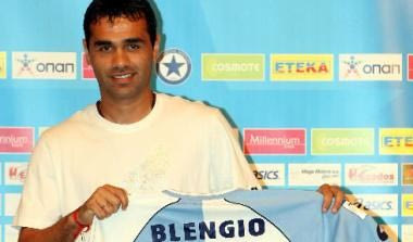 Mπλένχιο στο Contra.gr: “Μακάρι να προκριθεί στον τελικό ο Ατρόμητος”