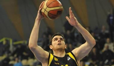 Τέλος ο Ντέγιαν Μπορόβνιακ από τον Άρη