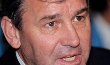 Ο Μπράιαν Ρόμπσον μίλησε για τη μάχη που δίνει με τον καρκίνο