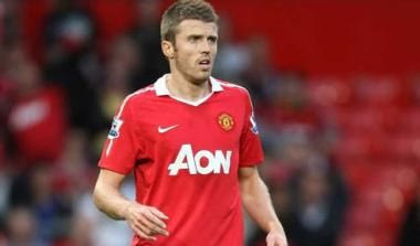 Ανανέωσε με τη Γιουνάιτεντ ο Κάρικ