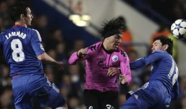 Τσέλσι – Κοπεγχάγη 0-0 (video)