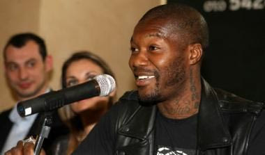 Η δωρεά του Σισέ στον Ερασιτέχνη (video)