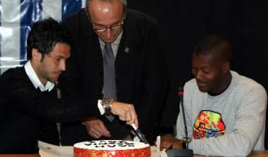 Σισέ: “Παναθηναϊκός και Λίβερπουλ στην καρδιά μου”