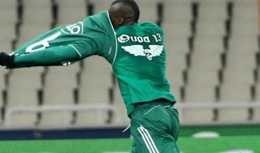 Παναθηναϊκός – Κέρκυρα 2-1