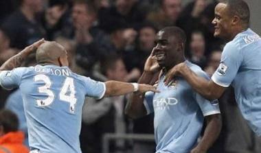 Προημιτελικά: Η Σίτι συμπλήρωσε την τετράδα