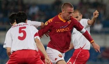 Έχασε τη στήριξη και είναι έτοιμος να φύγει ο Ντε Ρόσι