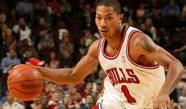 Τζόρνταν: “Ο Ρόουζ είναι ο MVP της χρονιάς”