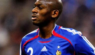 Πρόβλημα με Ντιαμπί για το ματς με το Λουξεμβούργο