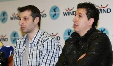 Πράσινος “τελικός”, κόκκινη φιέστα (videos)