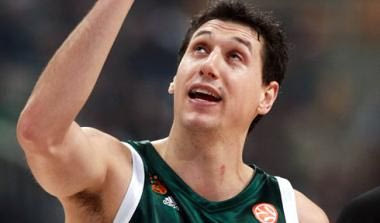 Διαμαντίδης: “Πίεση ανάλογη του επιπέδου του Παναθηναϊκού”