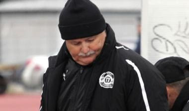 Τέλος ο Διαμαντόπουλος από τον Πιερικό