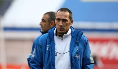 Δώνης: “Είμαι διπλά ευχαριστημένος”