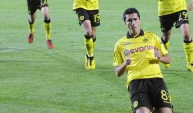 Νέα οικονομική “ένεση” ετοιμάζει ο χορηγός της Ντόρτμουντ