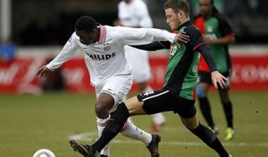 27η αγ.: Στο -1 η Τβέντε μετά την απώλεια της Αϊντχόφεν