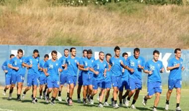 Βαριά “καμπάνα” στον Εθνικό μετά το αίτημα Σαλευρή