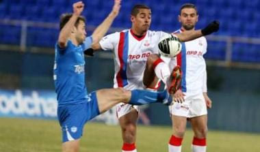 25η αγ.: Νίκη των Τρικάλων στο Ελληνικό και τέταρτη θέση. Έχασε στην Κομοτηνή ο Λεβαδειακός