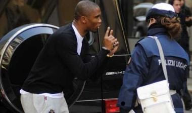 Τα παρακάλια του Ετό δεν έπιασαν τόπο (photos)