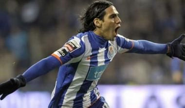 22η αγ.: Μέσω Μπράγκα συντόμευσε ο δρόμος της Πόρτο για τον τίτλο (vid)