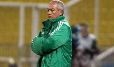 Φερέιρα: “Λειτούργησε το 4-4-2”