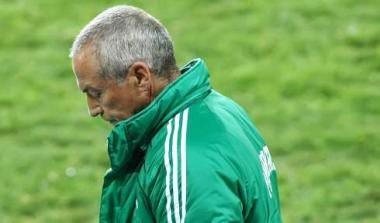 Φερέιρα: “Δεν χάνω την εμπιστοσύνη μου στους παίκτες μου”