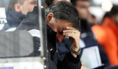 Τέλος ο Φερέρα από τον Πανθρακικό