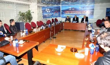 Διαιτητές Super League και στα φετινά play off της Β’ Εθνικής