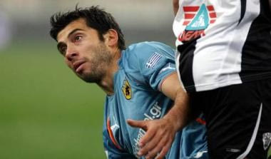 Πρόβλημα με Γεωργέα, αμφίβολος για Τούμπα