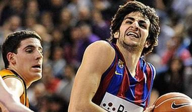 23η αγ.: Κι όμως, η Μπαρτσελόνα χάνει, 69-66 η Φουενλαμπράδα!