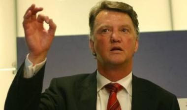 Απόλυση Φαν Χάαλ στο τέλος της τρέχουσας περιόδου