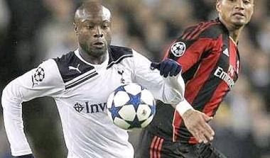 Ανανεώνει με την Τότεναμ ο Γκαλάς