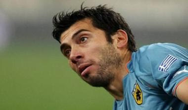 Γεωργέας στο Contra.gr: “Ας το βάλει κι ο Χιμένεθ”