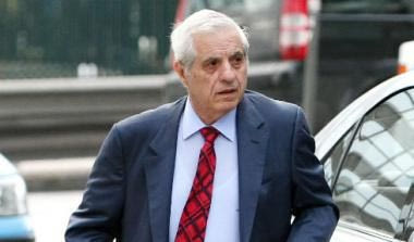 Π.Γιαννακόπουλος: “Θα βάλω το χέρι στην τσέπη”