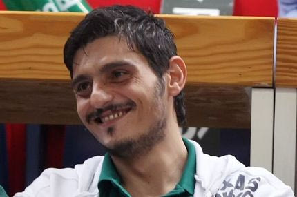 Δημήτρης Γιαννακόπουλος: “Χωρίς μεγάλο μπάτζετ αλλά με δίψα”