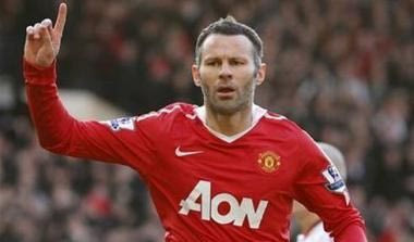 Ο Γκιγκς αποθεώνει το θρυλικό ντέρμπι Λίβερπουλ – Μάντσεστερ Γιουνάιτεντ (vid)