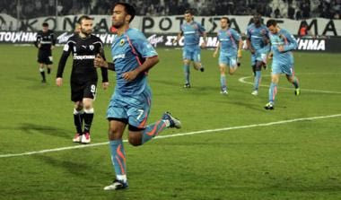 Γκερέιρο: “Τρόμαξα, αλλά ευτυχώς κατάφερα να ξεφύγω”