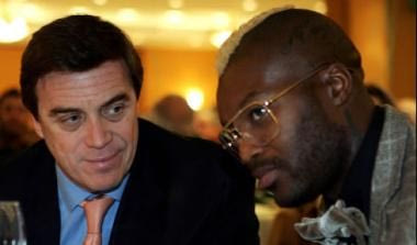 Συστάσεις Γόντικα σε Φερέιρα και Σισέ για την αγωνιστική εικόνα της ομάδας