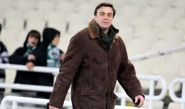 ΠΑΕ Παναθηναϊκός: “Δεν μπορεί να διεξαχθεί άλλο πρωτάθλημα υπό τις παρούσες συνθήκες”