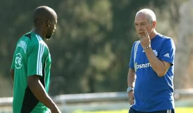 Φερέιρα προς Γκοβού: “Μόνο εγώ δίνω άδεια. Να μην επαναληφθεί”