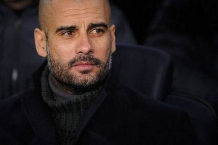 Γκουαρδιόλα: “Δεν πήγα ποτέ ως φαβορί στη Μαδρίτη”