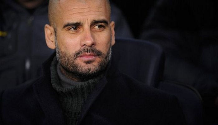 Γκουαρδιόλα: “Δεν πήγα ποτέ ως φαβορί στη Μαδρίτη”