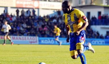 Χωρίς τον Γκουέι στο ντέρμπι ο Παναιτωλικός